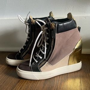 Giuseppe Zanotti Sneakers